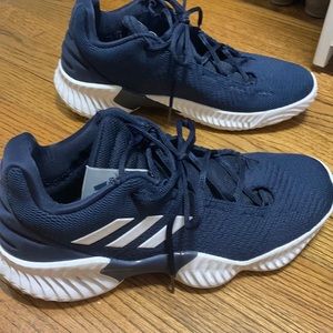 Mens adidas basketball shoes